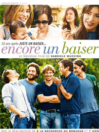 Rencontres cinema italien toulouse