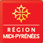 logo R&eacute;gion Midi-Pyr&eacute;nn&eacute;es