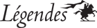 logo L&eacute;gendes