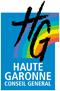 logo Haute-Garonne