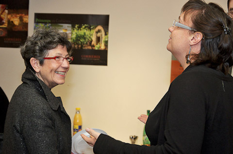 Rencontres du Cinma Italien, photos dition 2011 pa Nicolas Jahan