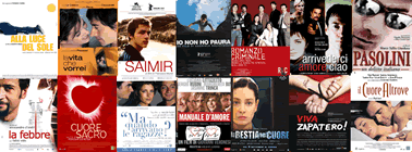 Rencontres du Cinéma Italien de Toulouse - Association Cinéma Paradiso