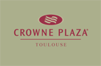 logo Crowne Plazza