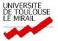 logo Uiversité Mirail