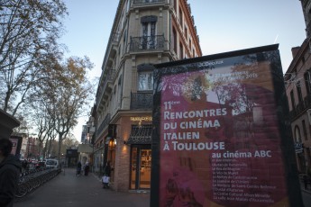 rencontres du cinema italien Toulouse 2015_2