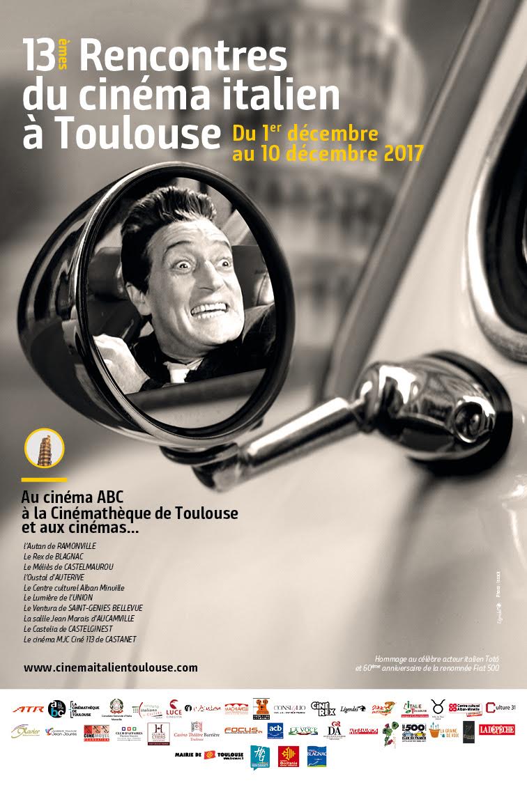 rencontres festival
