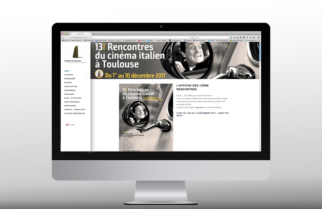 rencontre nouveau site