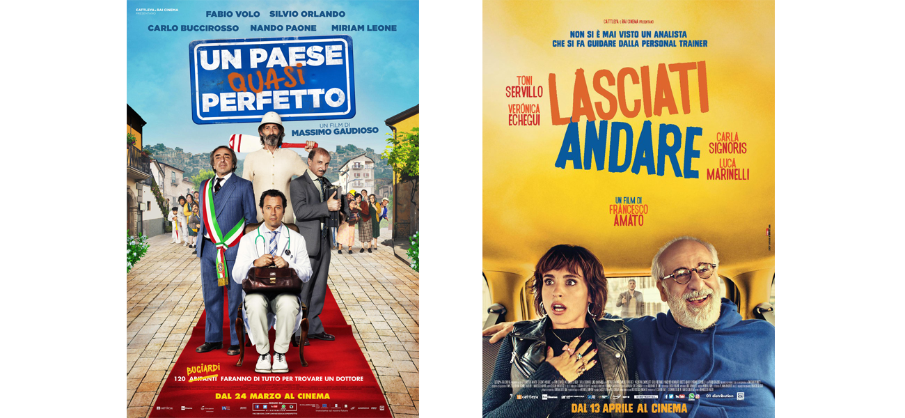 Rencontres cinema italien toulouse 2016