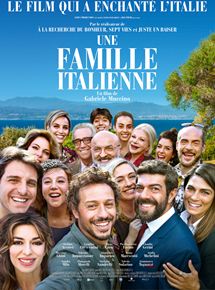 Une famille italienne (A casa tutti bene)