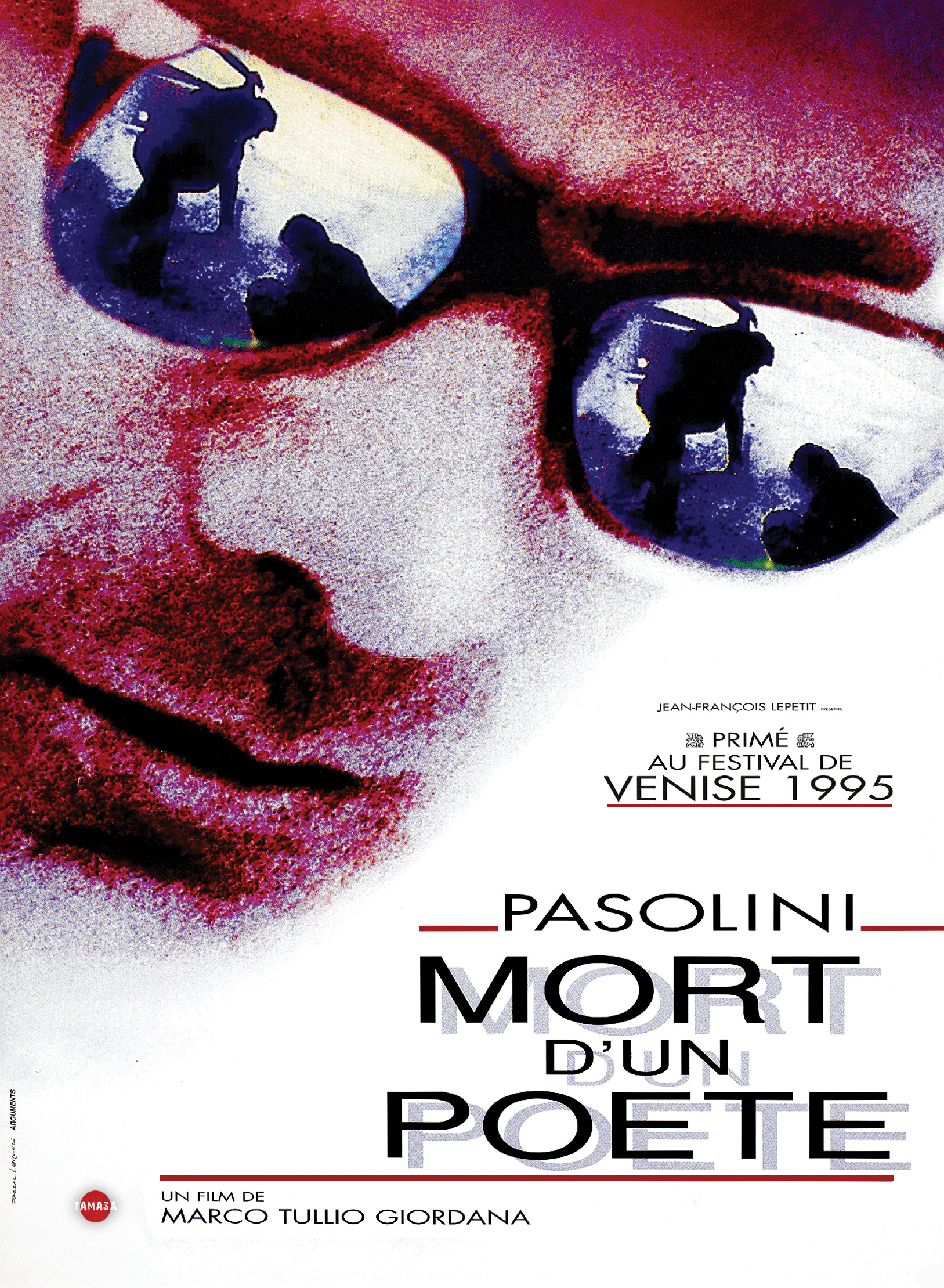 Hommage A Marco Tullio Giordana Pasolini Mort D Un Poete Cinema Paradiso