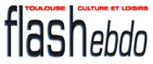 logo Flash Hebdo