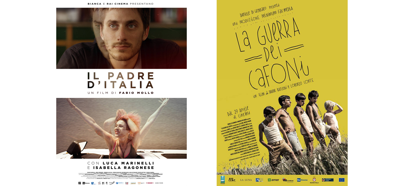 Rencontres cinema italien toulouse 2016