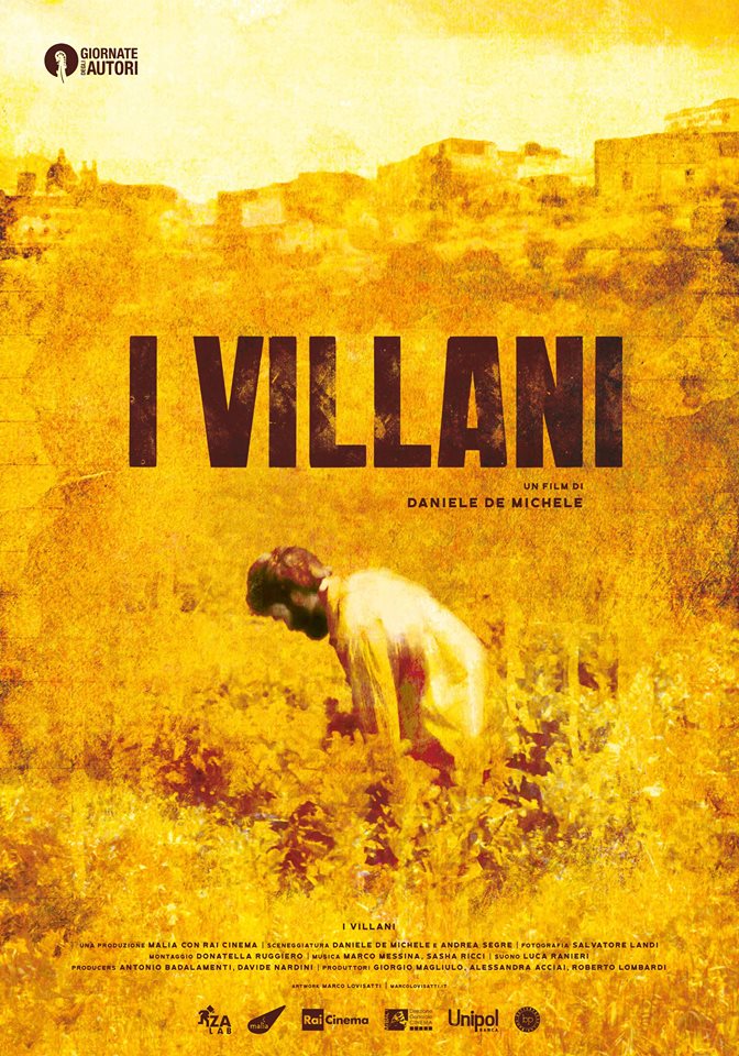 Il villani (Les villageois)