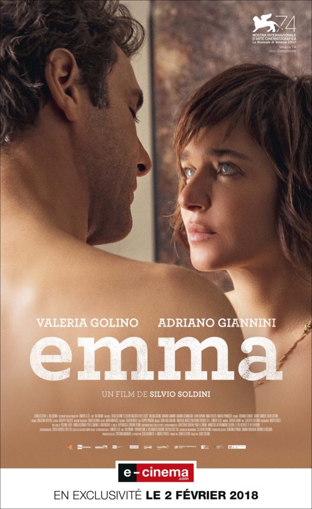 Emma (Il colore nascoto delle cose)