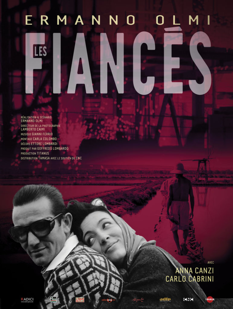 Les fiancés  (I fidanzati)