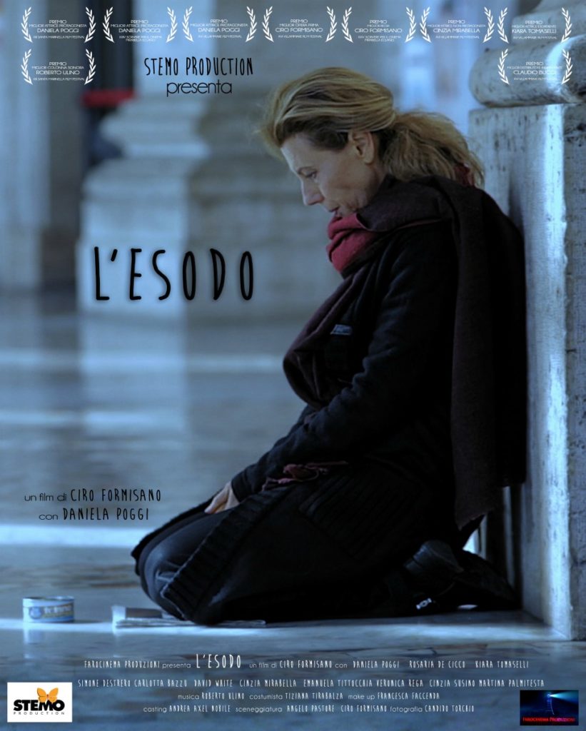 L’esodo (L'exode)