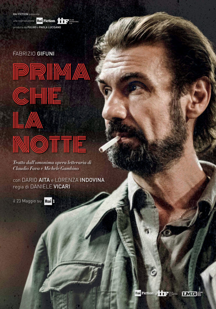 Prima che la notte  (Avant que la nuit)