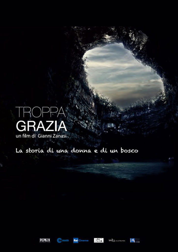 Troppa Grazia