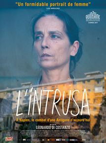 L’intruse  (L’intrusa)