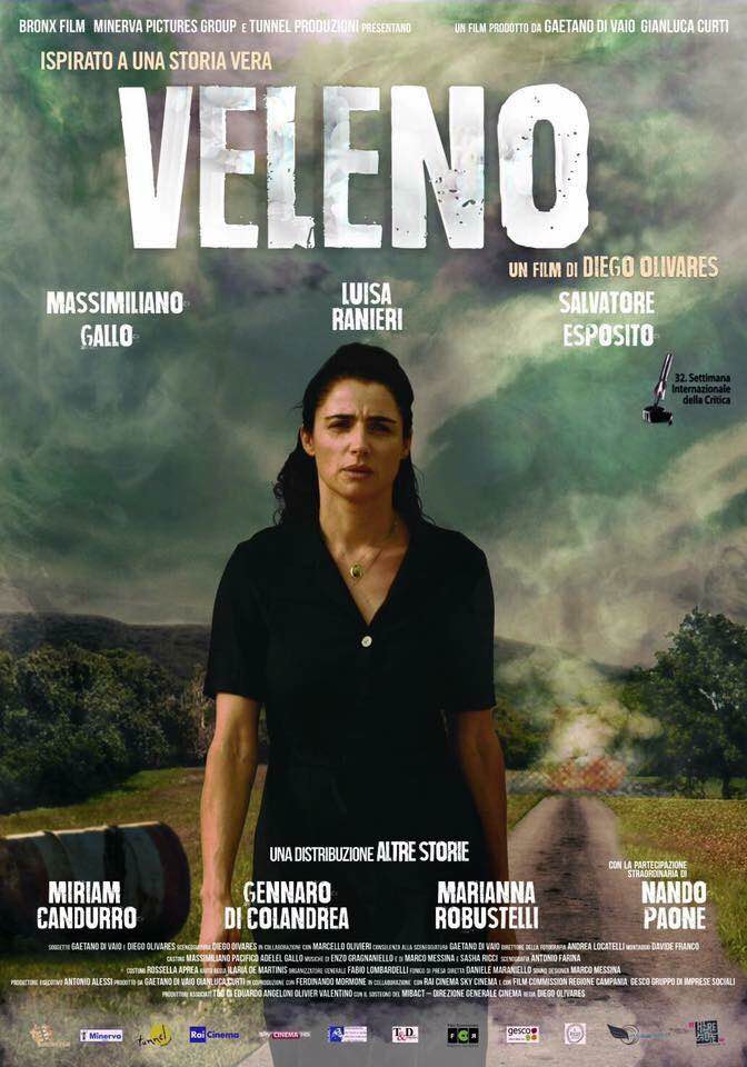 Veleno (Poison)