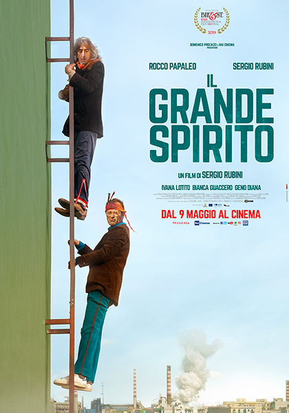 Il grande spirito (Le grand esprit)