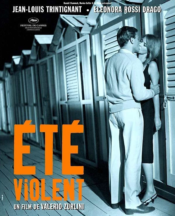 Été violent (Estate violenta)