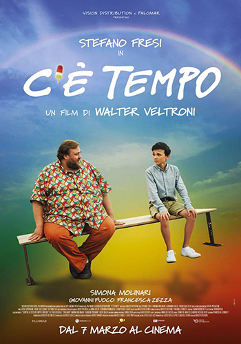 C'è tempo (Il est temps)