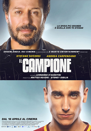 Il campione (Le champion)