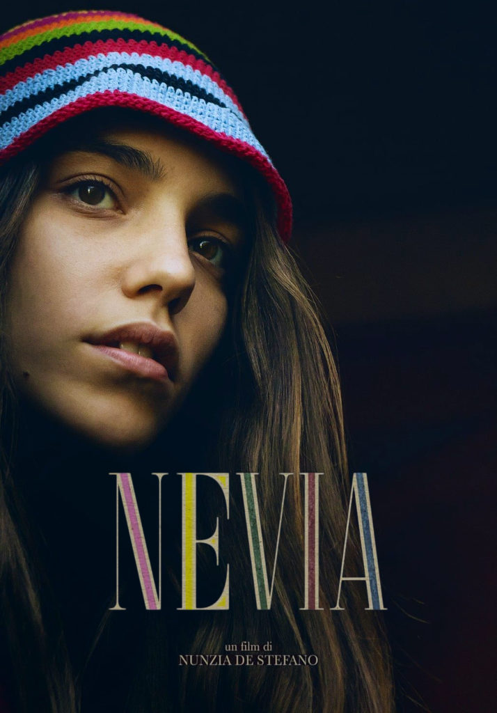 Nevia