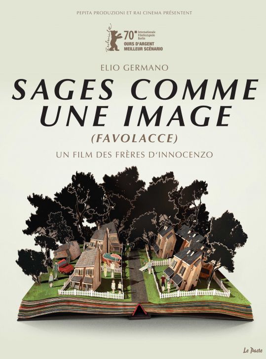 Sages comme une image (Favolacce)