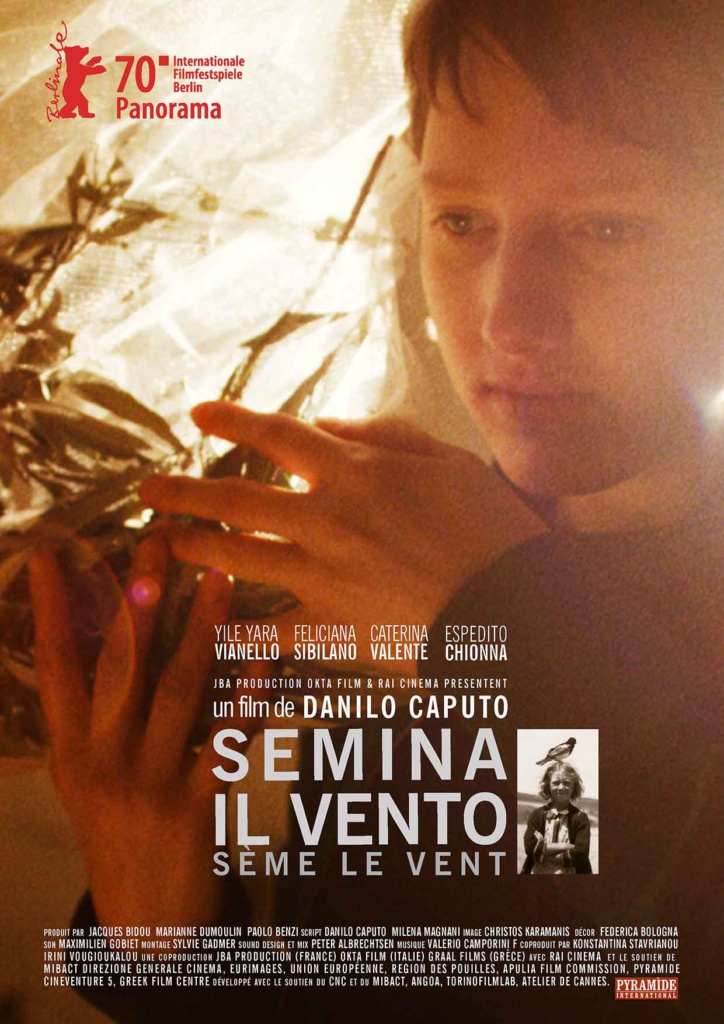 Sème le vent (Semina il vento)