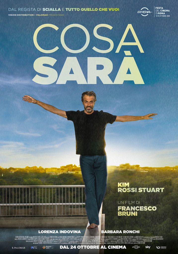 Cosa sarà (Tout ira bien)