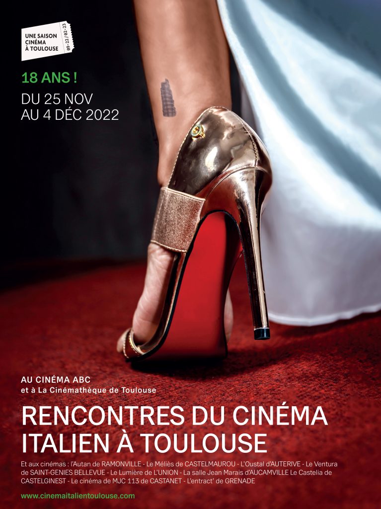 Découvrez toute la programmation : les évènements, les films en compétition, les films en panorama et les avant-premières au Cinéma ABC.