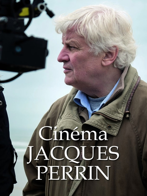 Cinéma Jacques Perrin