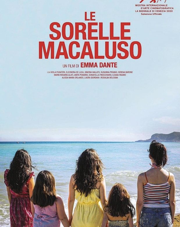 Le Sorelle Macaluso (Les sœurs Macaluso)