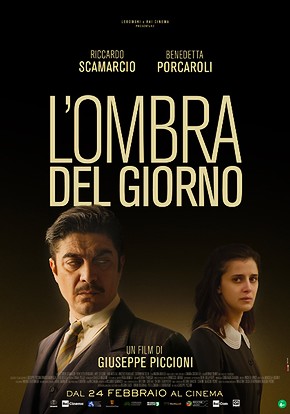 L'ombra del giorno (L'ombre du jour)