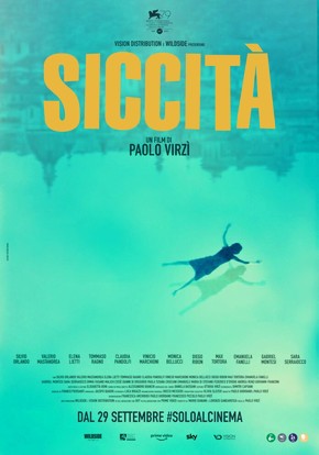 Siccità (Sécheresse)