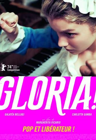 Gloria