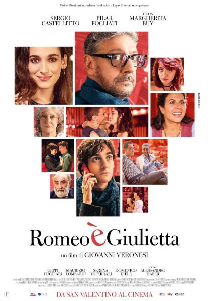 Romeo è Giuletta (Roméo est Juliette)
