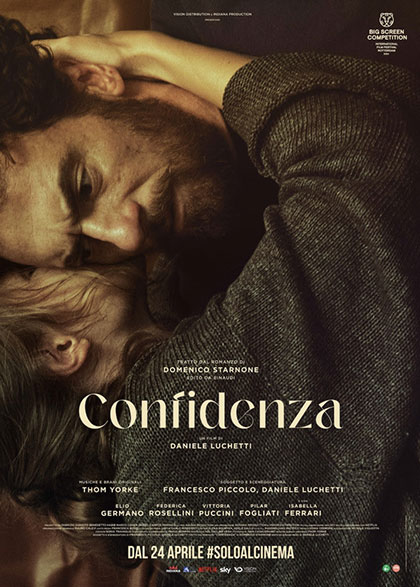 Confidenza (Confiance)