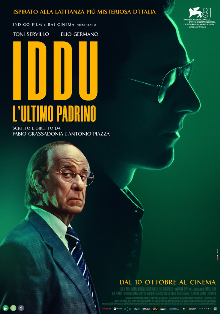 Lettres siciliennes (IDDU)